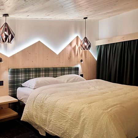 Luxury Chalet Pinocchio Brentonico Εξωτερικό φωτογραφία