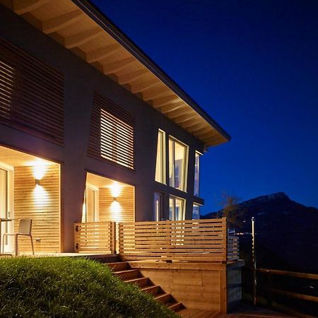 Luxury Chalet Pinocchio Brentonico Εξωτερικό φωτογραφία