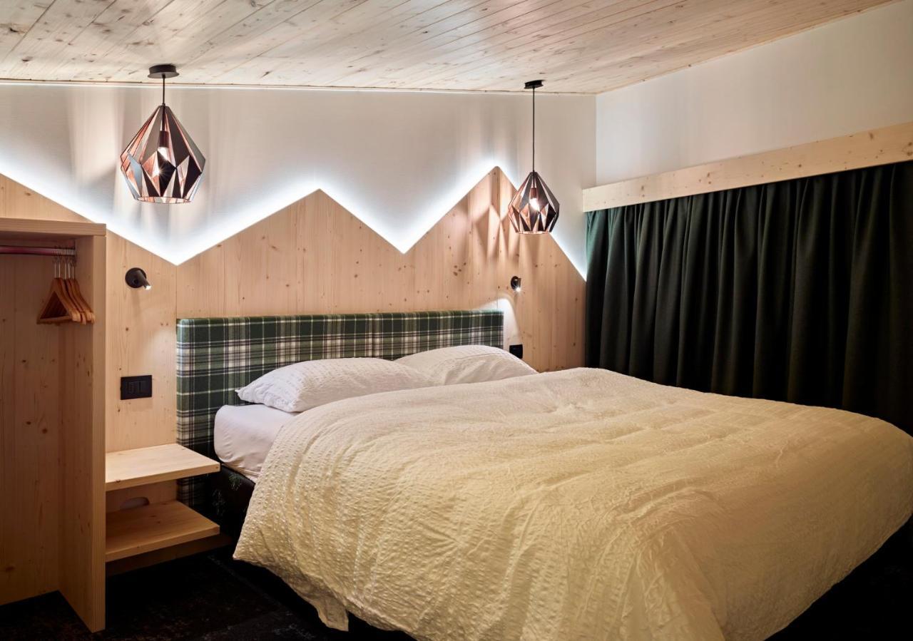 Luxury Chalet Pinocchio Brentonico Εξωτερικό φωτογραφία