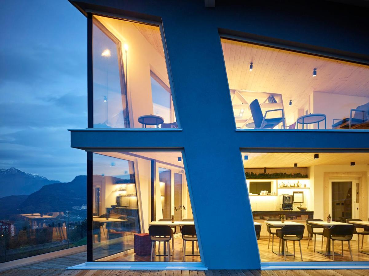 Luxury Chalet Pinocchio Brentonico Εξωτερικό φωτογραφία