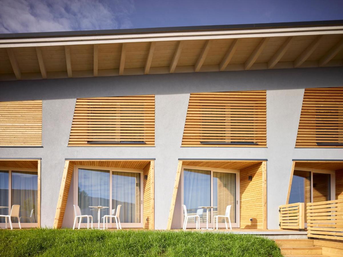 Luxury Chalet Pinocchio Brentonico Εξωτερικό φωτογραφία