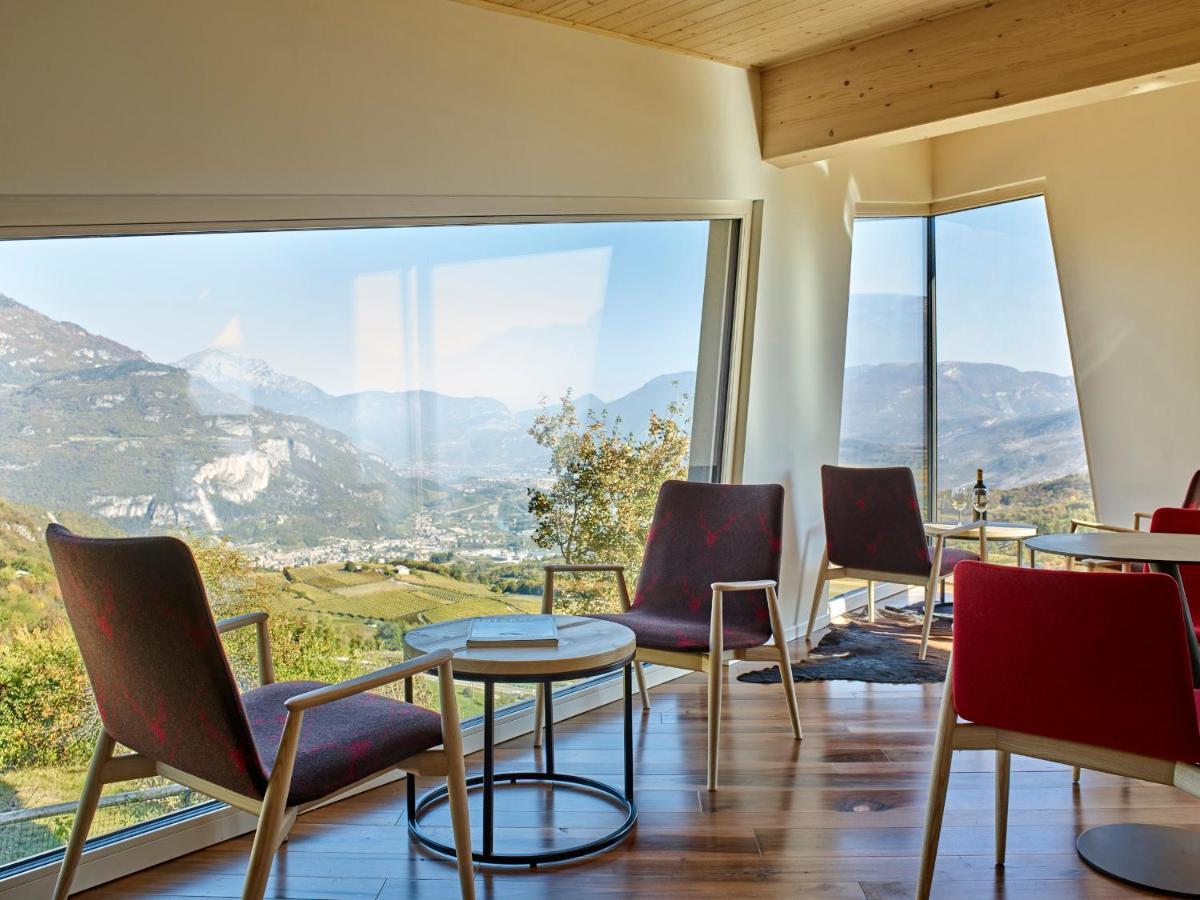 Luxury Chalet Pinocchio Brentonico Εξωτερικό φωτογραφία