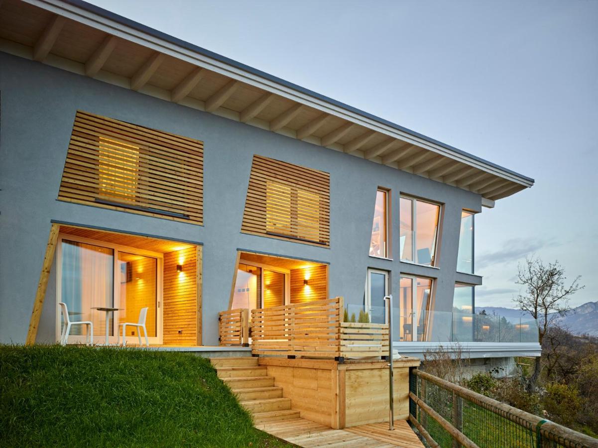 Luxury Chalet Pinocchio Brentonico Εξωτερικό φωτογραφία