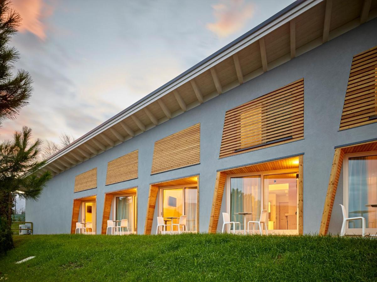 Luxury Chalet Pinocchio Brentonico Εξωτερικό φωτογραφία