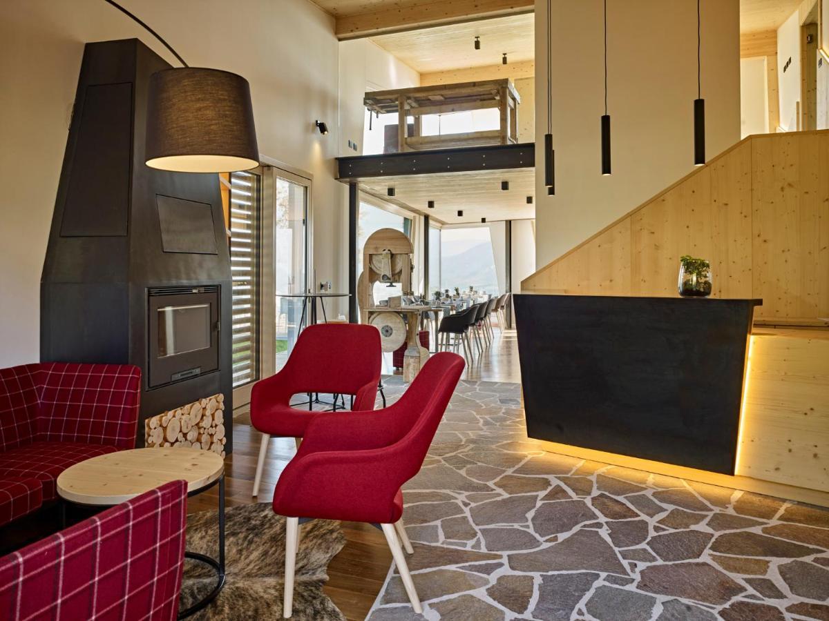 Luxury Chalet Pinocchio Brentonico Εξωτερικό φωτογραφία