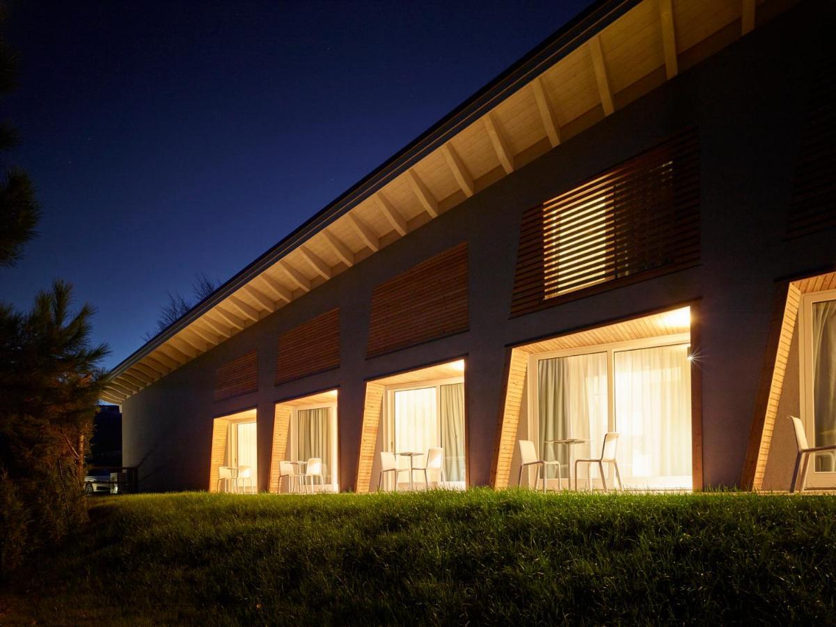 Luxury Chalet Pinocchio Brentonico Εξωτερικό φωτογραφία