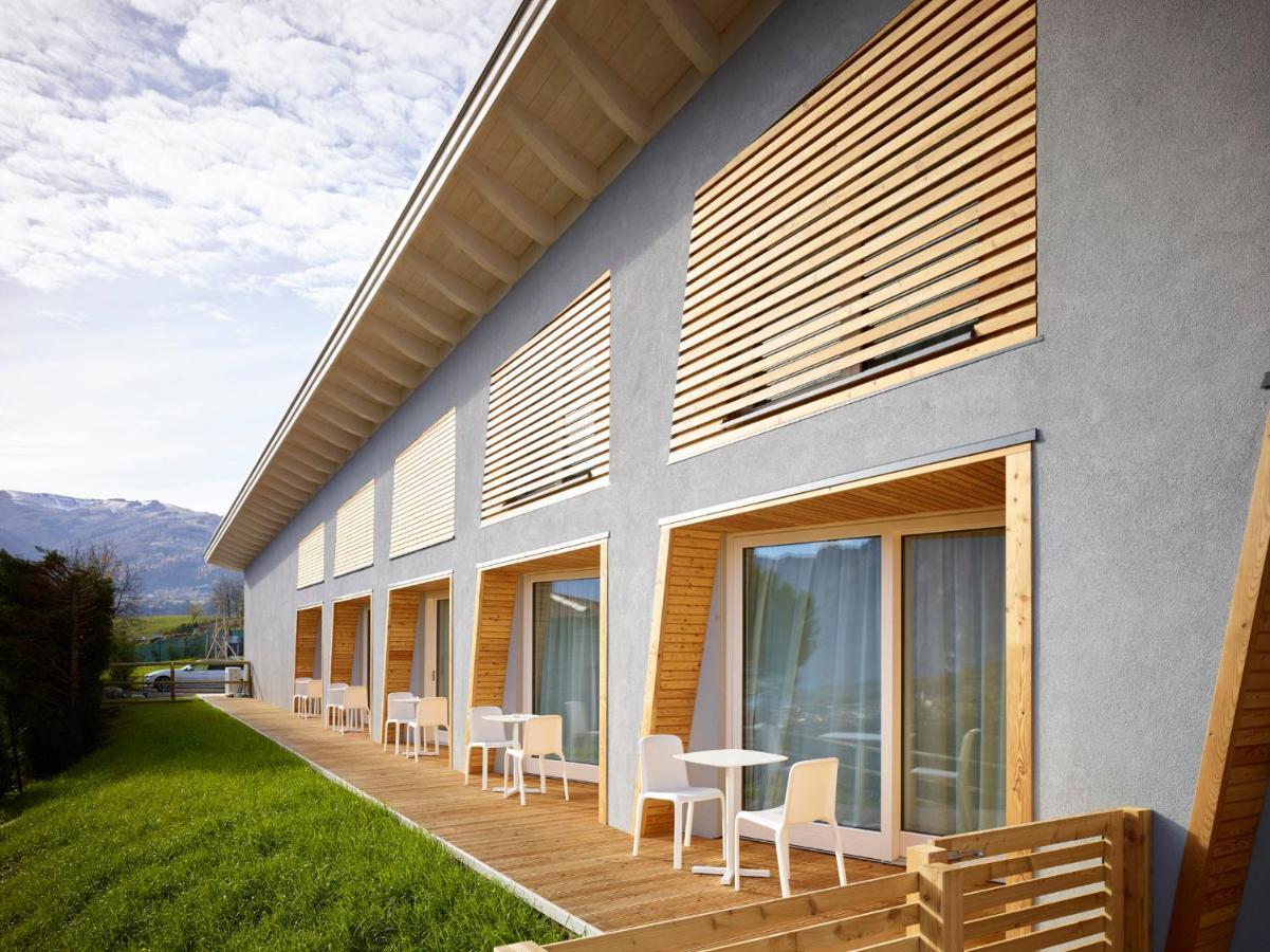 Luxury Chalet Pinocchio Brentonico Εξωτερικό φωτογραφία