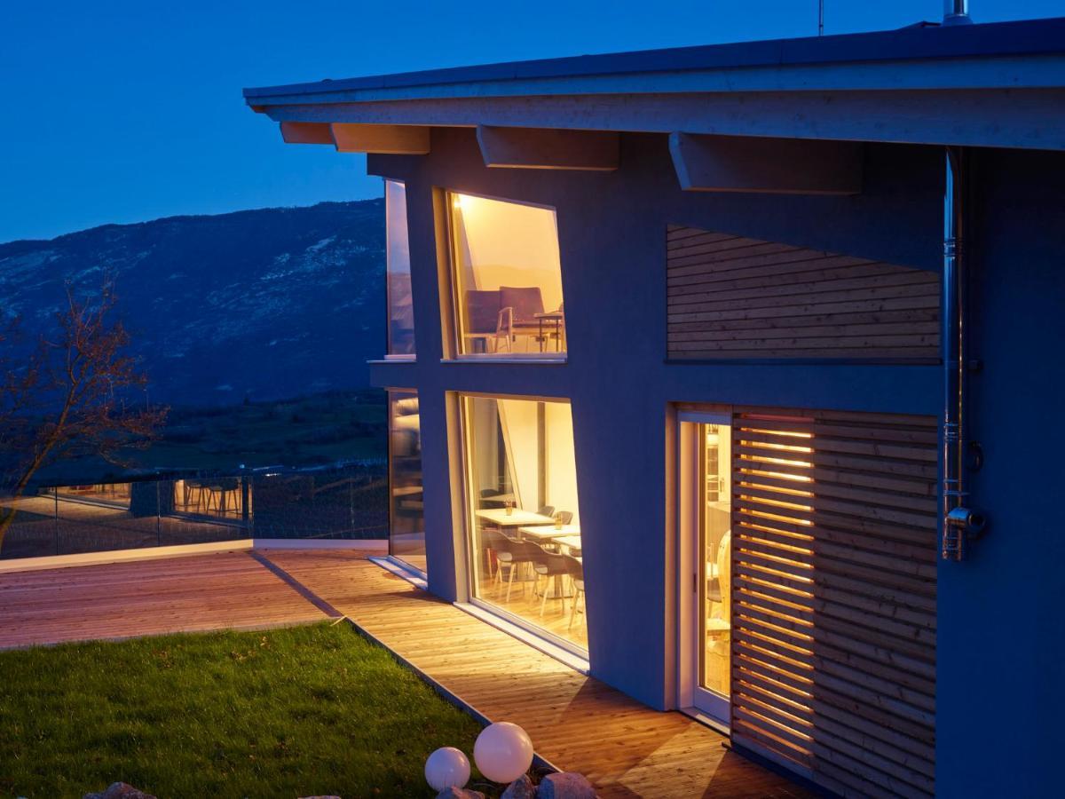 Luxury Chalet Pinocchio Brentonico Εξωτερικό φωτογραφία