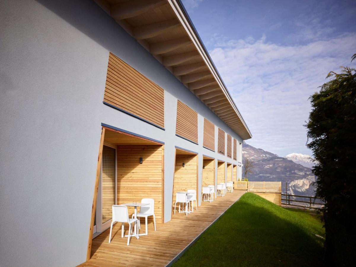 Luxury Chalet Pinocchio Brentonico Εξωτερικό φωτογραφία