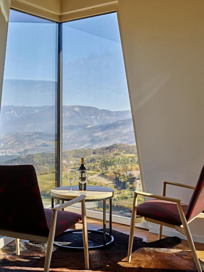 Luxury Chalet Pinocchio Brentonico Εξωτερικό φωτογραφία