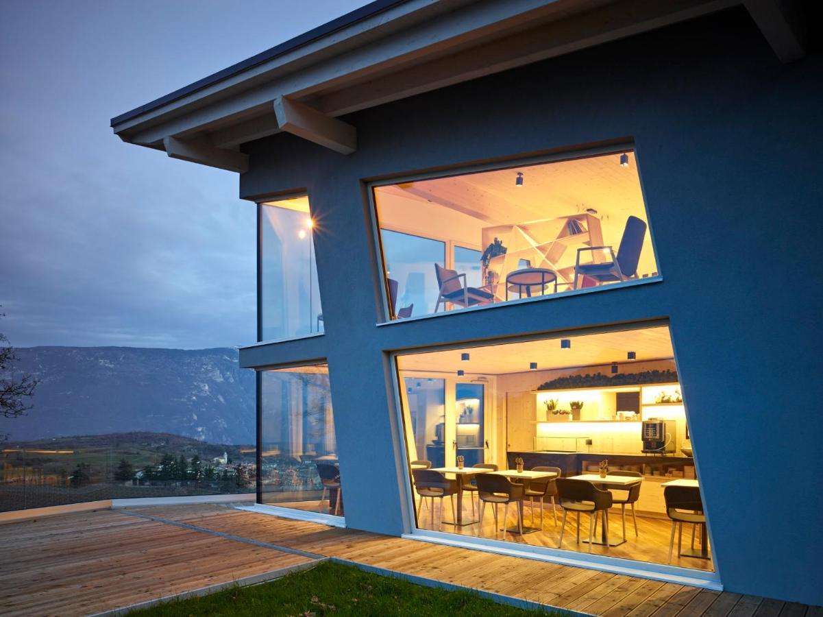 Luxury Chalet Pinocchio Brentonico Εξωτερικό φωτογραφία