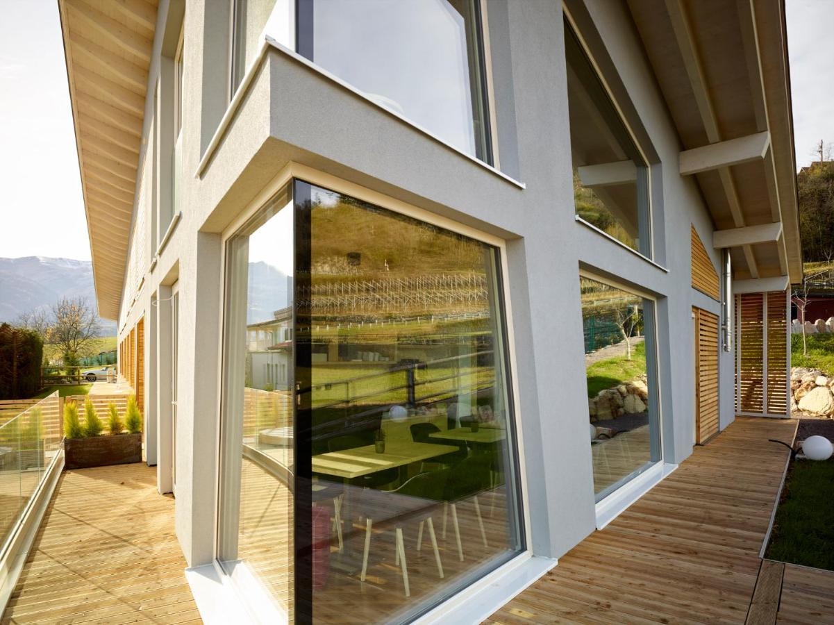 Luxury Chalet Pinocchio Brentonico Εξωτερικό φωτογραφία