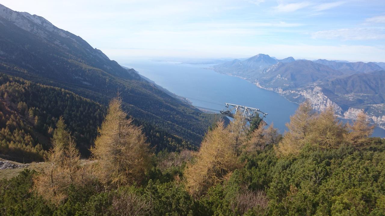 Luxury Chalet Pinocchio Brentonico Εξωτερικό φωτογραφία