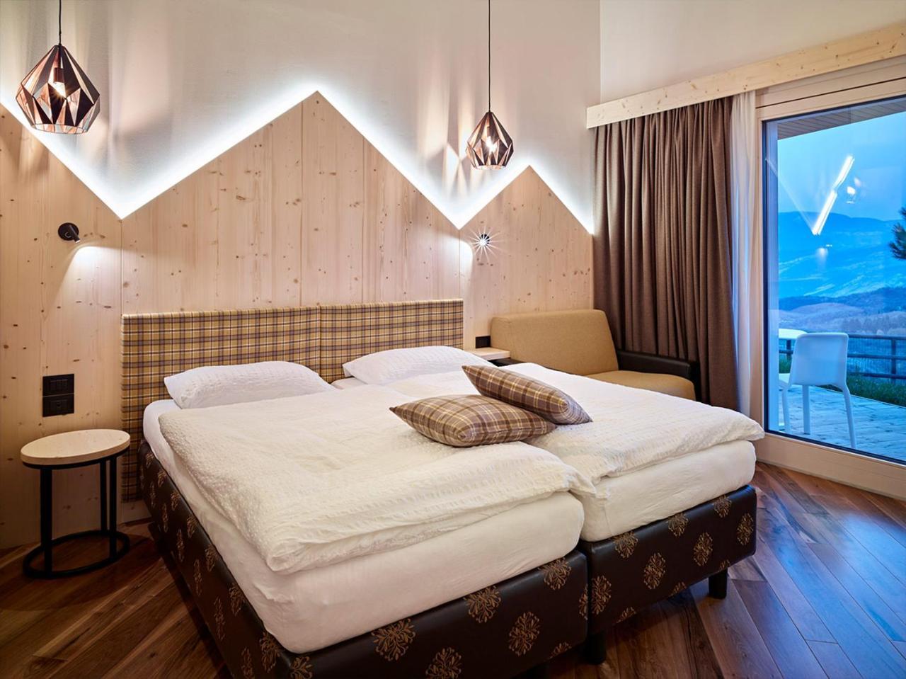 Luxury Chalet Pinocchio Brentonico Εξωτερικό φωτογραφία