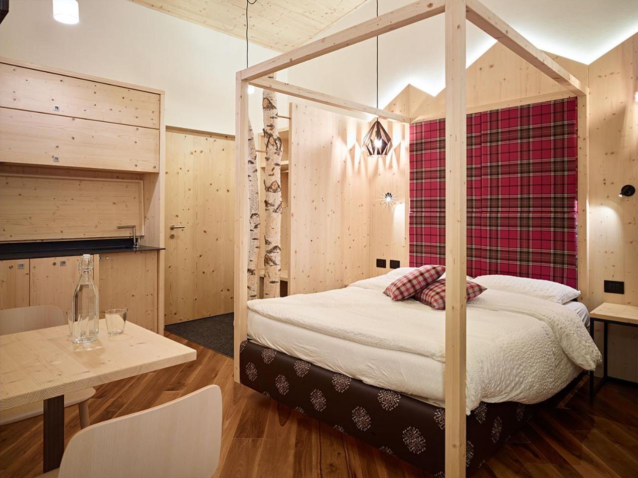 Luxury Chalet Pinocchio Brentonico Εξωτερικό φωτογραφία