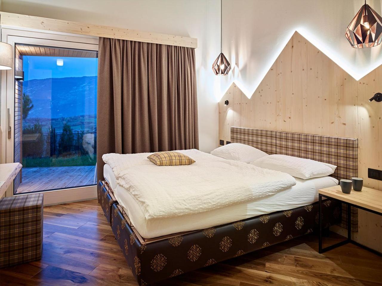 Luxury Chalet Pinocchio Brentonico Εξωτερικό φωτογραφία