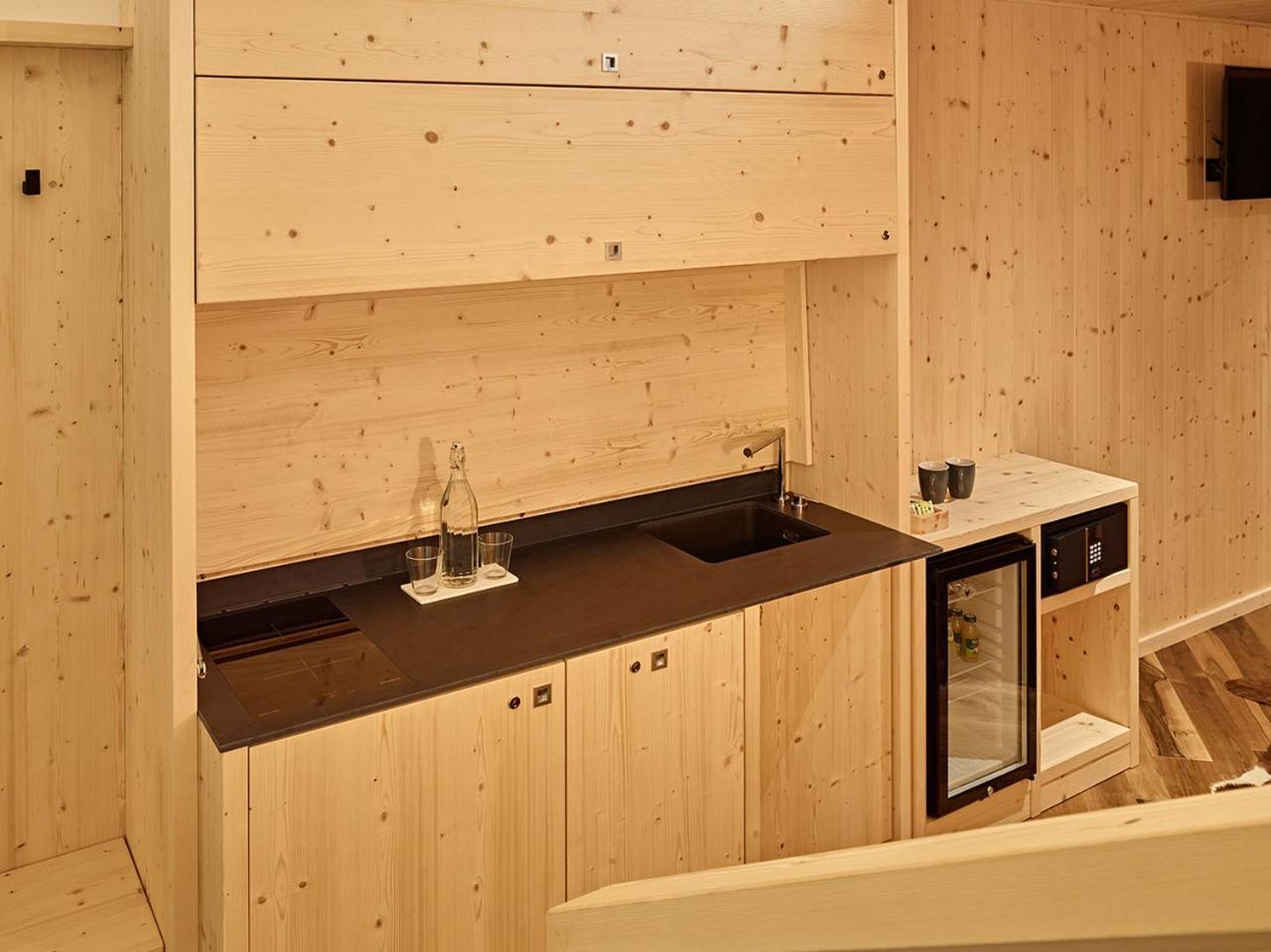 Luxury Chalet Pinocchio Brentonico Εξωτερικό φωτογραφία