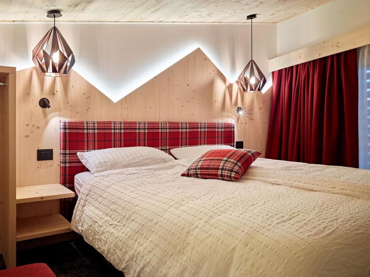 Luxury Chalet Pinocchio Brentonico Εξωτερικό φωτογραφία