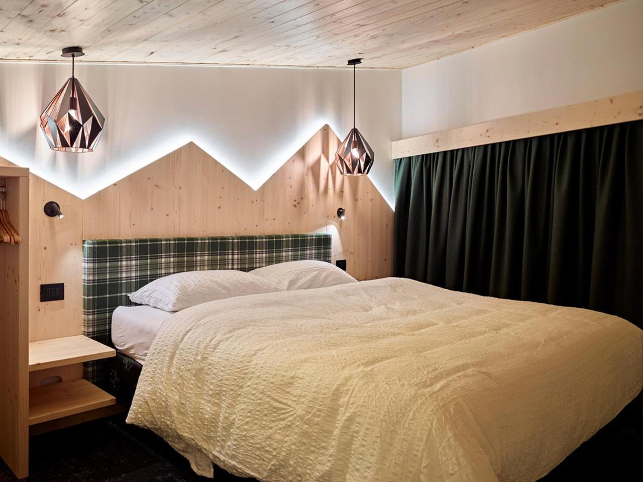 Luxury Chalet Pinocchio Brentonico Εξωτερικό φωτογραφία