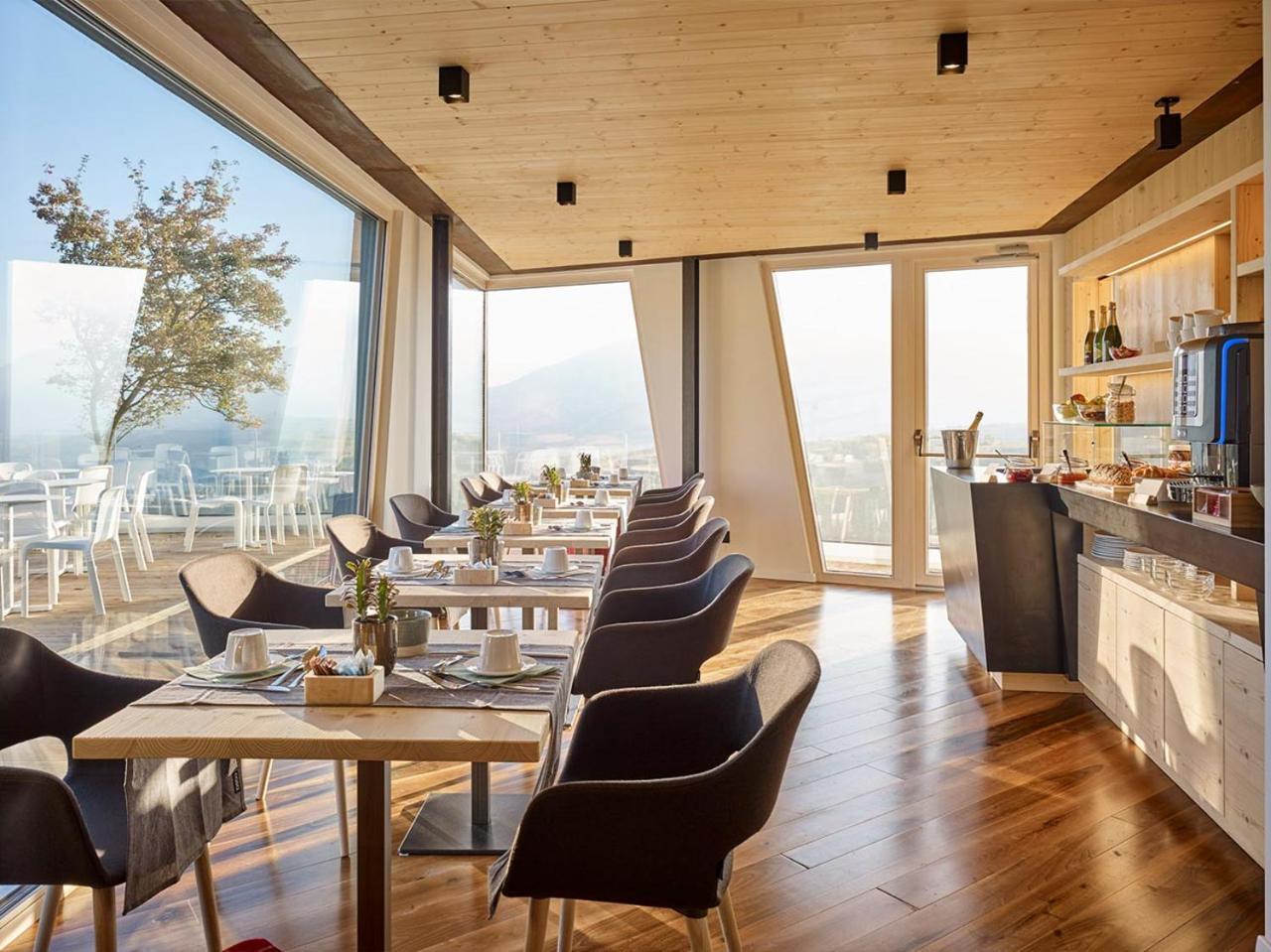 Luxury Chalet Pinocchio Brentonico Εξωτερικό φωτογραφία