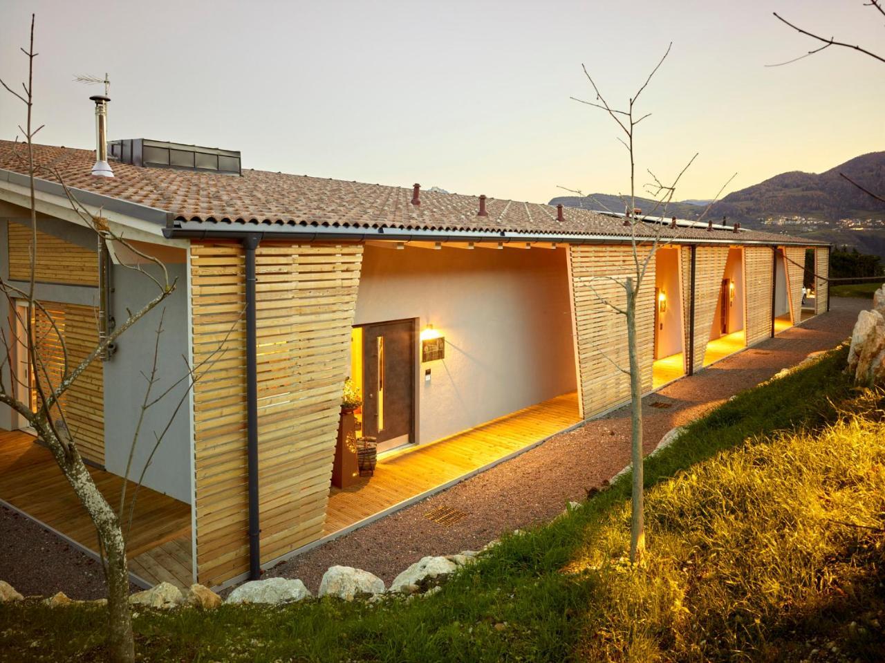 Luxury Chalet Pinocchio Brentonico Εξωτερικό φωτογραφία